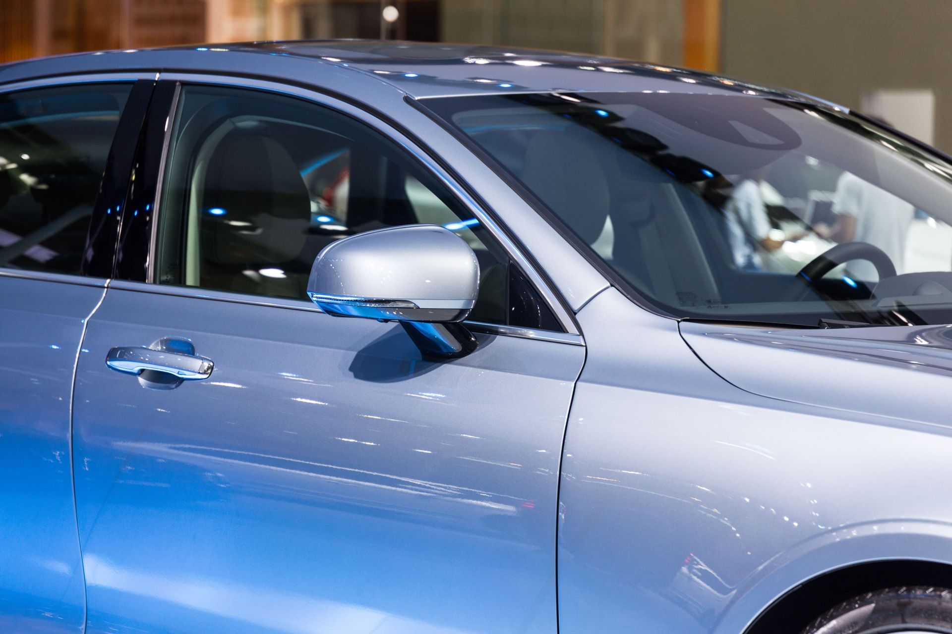 威許移動租車公司