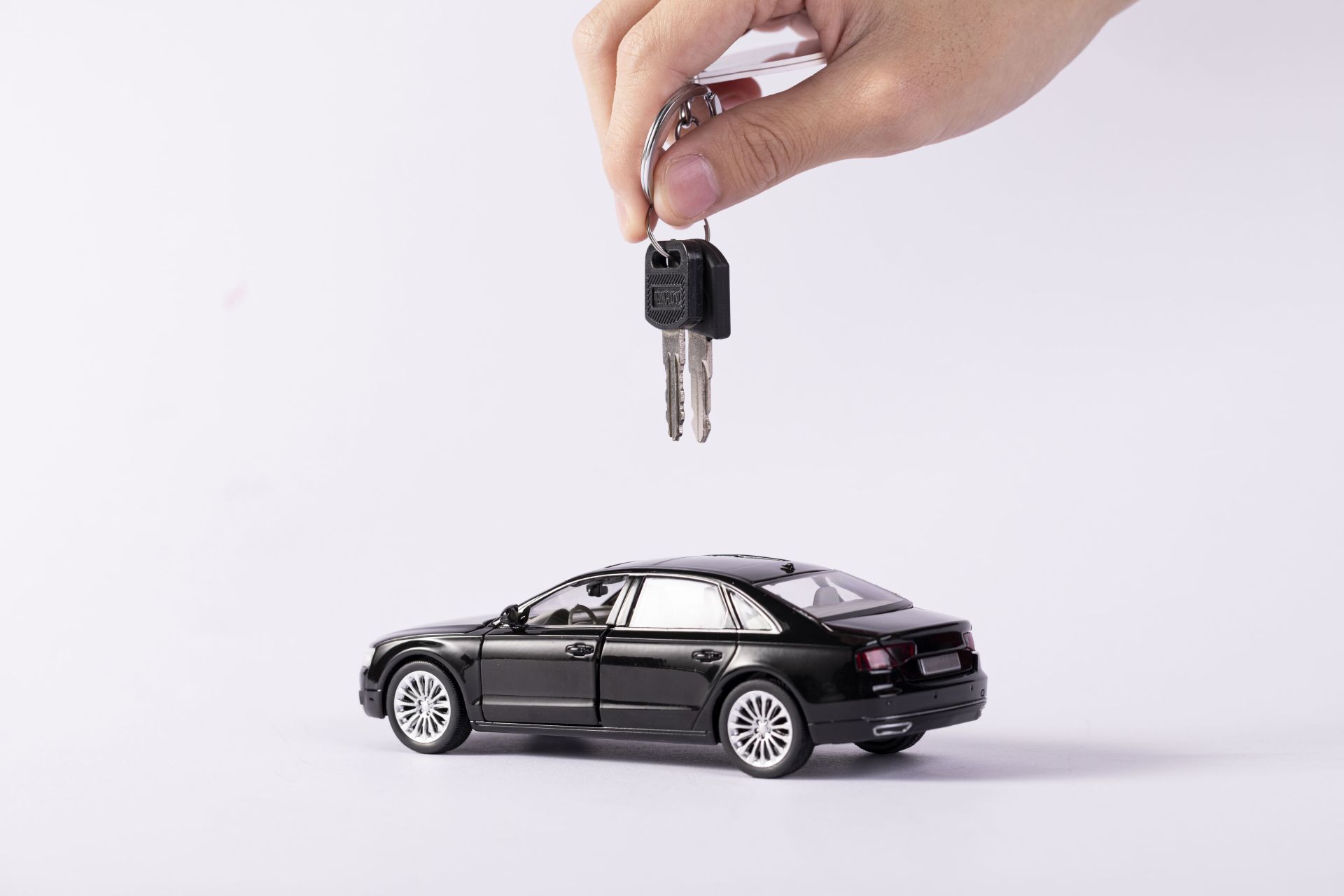 威許移動租車公司