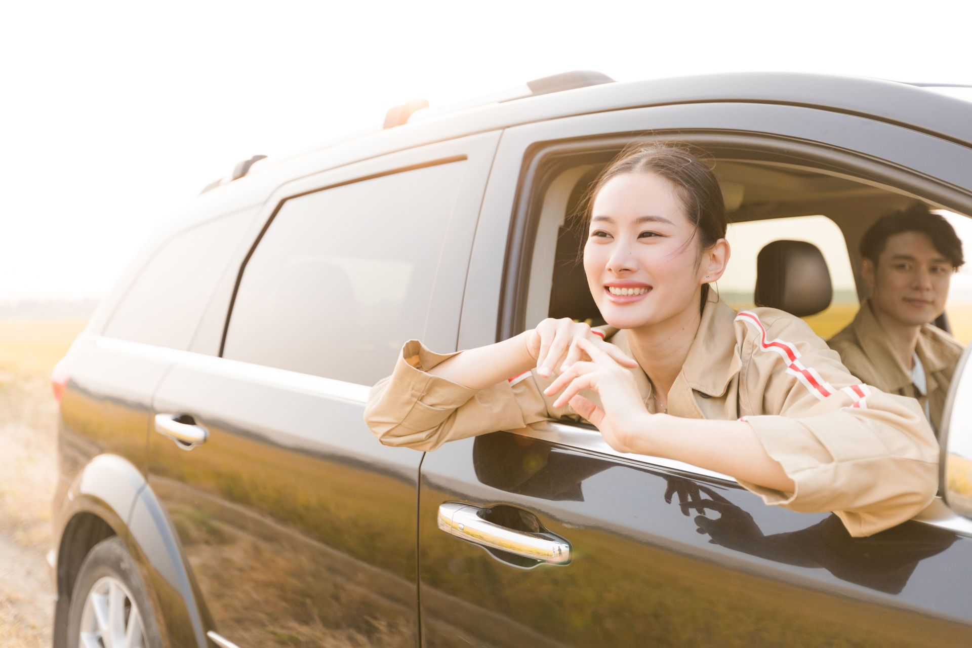 威許移動租車公司